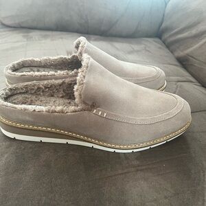 Me Too Loafers - Size 8 - Worn Twice